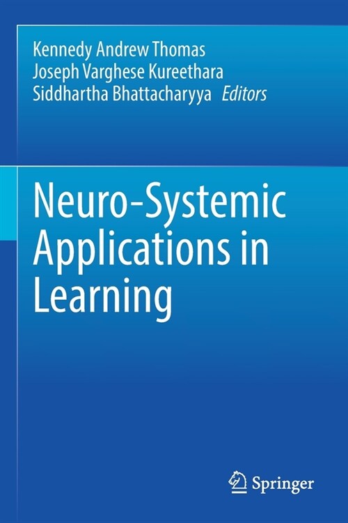 Neuro-Systemic Applications in Learning (Paperback)