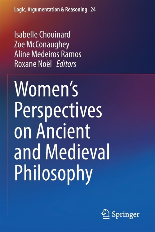 Womens Perspectives on Ancient and Medieval Philosophy (Paperback)