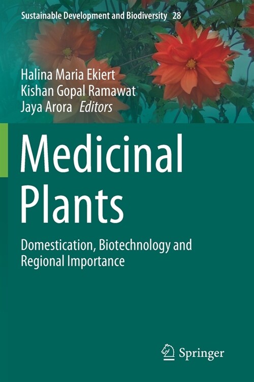 Medicinal Plants (Paperback)