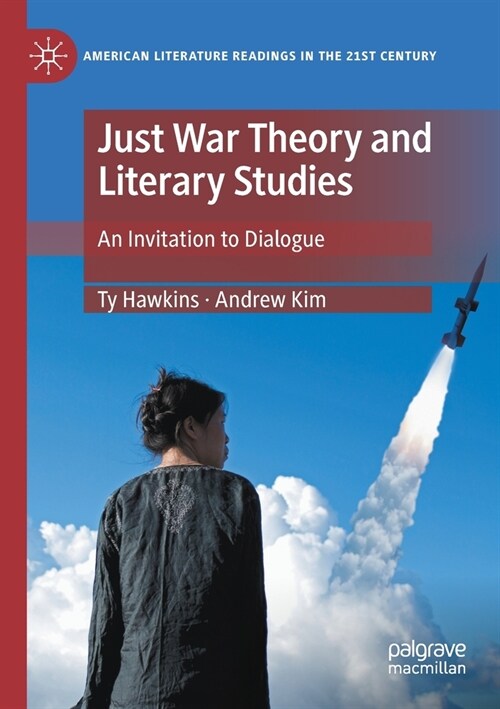 Just War Theory and Literary Studies (Paperback)