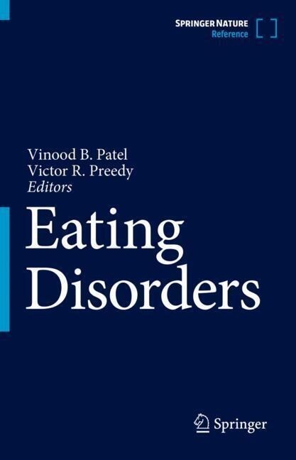 Eating Disorders (Hardcover)