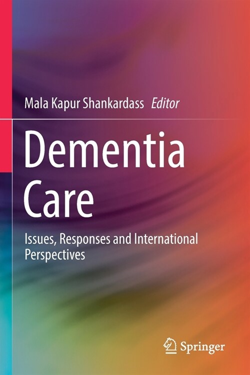 Dementia Care (Paperback)
