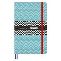 Missoni Planner 2023 Daily 12-Month