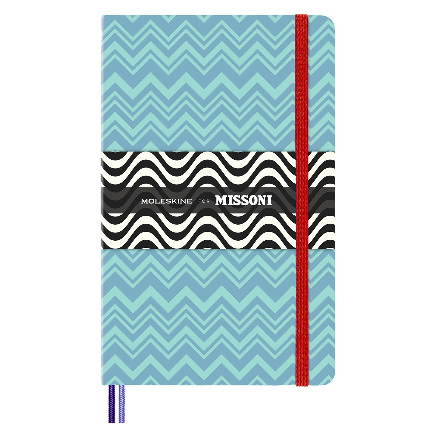 Missoni Planner 2023 Daily 12-Month