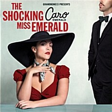 [중고] [수입] Caro Emerald - The Shocking Miss Emerald