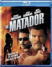[수입] The Matador (마타도르) (한글무자막)(Blu-ray) (2005)