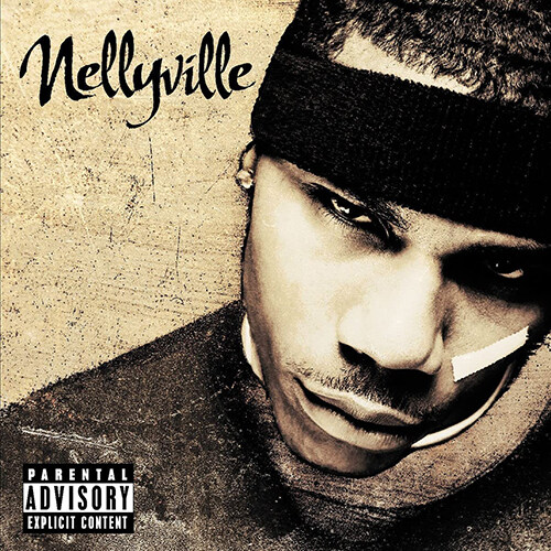 [수입] Nelly - 2집 Nellyville [2LP]