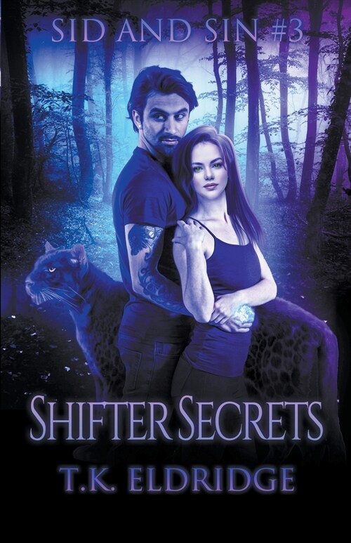 Shifter Secrets (Paperback)