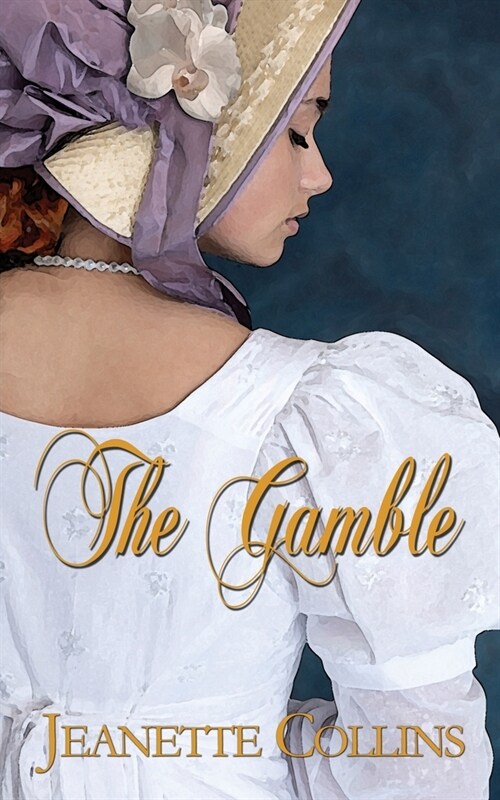 The Gamble (Paperback)