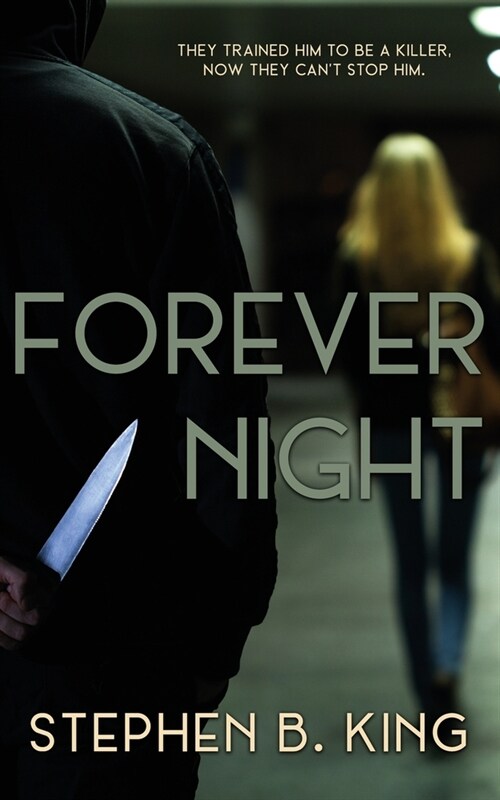 Forever Night (Paperback)