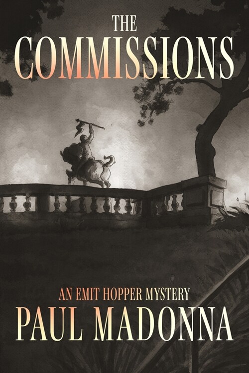 The Commissions (Hardcover)