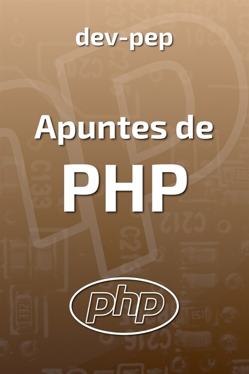 Apuntes de PHP (Paperback)