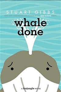 Whale done :a Funjungle novel 