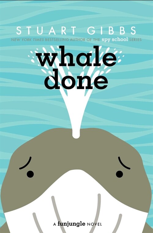 [중고] Whale Done (Hardcover)