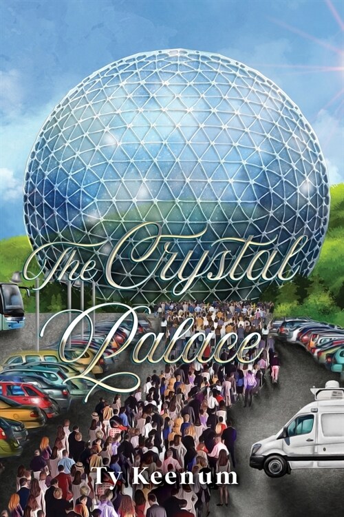 The Crystal Palace (Paperback)