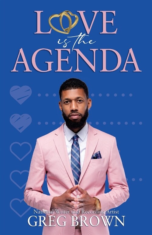 Love Is The Agenda (Paperback)