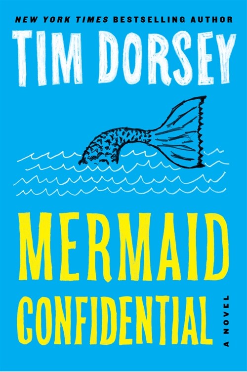 Mermaid Confidential (Paperback)