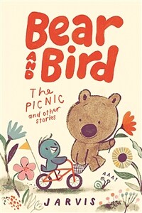 Bear and bird :the picnic and other stories 