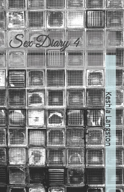 Sex Diary 4 (Paperback)