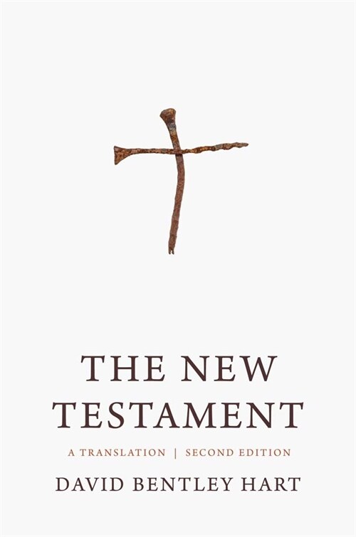 The New Testament: A Translation (Paperback, 2)