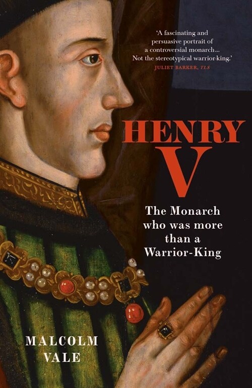 Henry V: The Conscience of a King (Paperback)