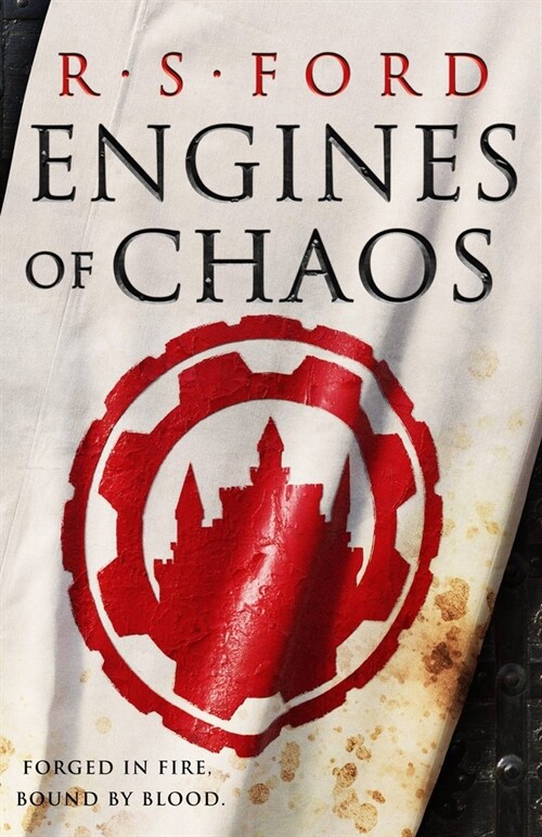 Engines of Chaos (Paperback)