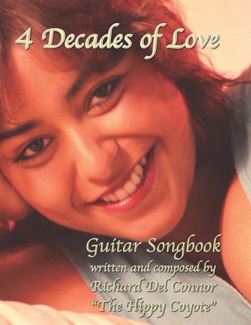 4 Decades of Love: The Many Loves of Me (Paperback)