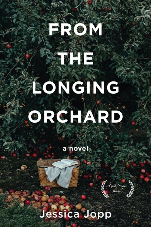 From the Longing Orchard (Paperback)