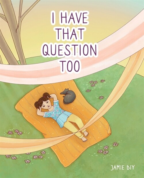 I Have That Question Too (Paperback)