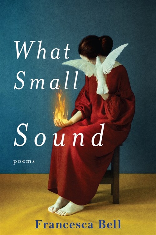 What Small Sound (Hardcover)