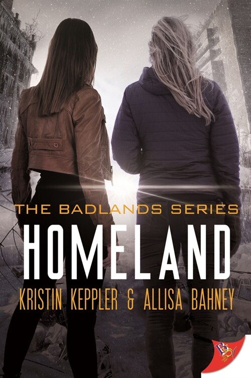 Homeland (Paperback)