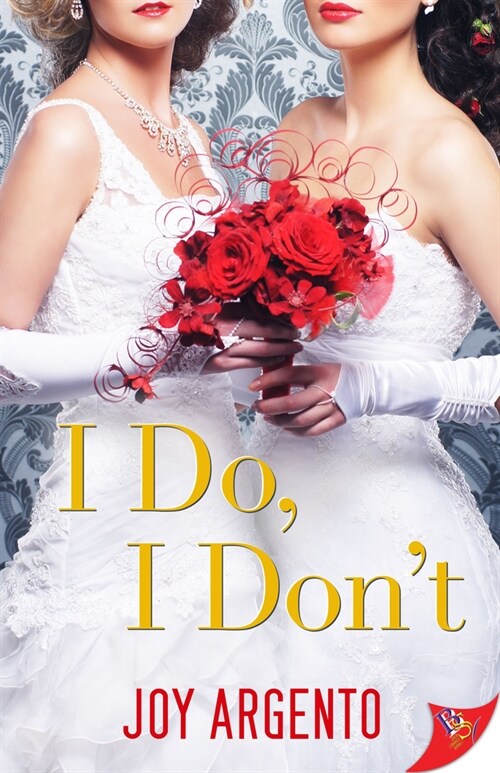 I Do, I Dont (Paperback)