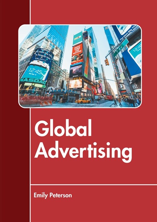 Global Advertising (Hardcover)