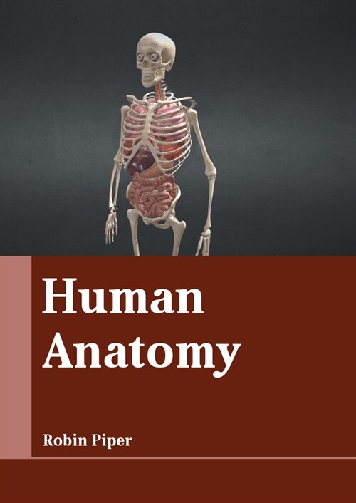 Human Anatomy (Hardcover)