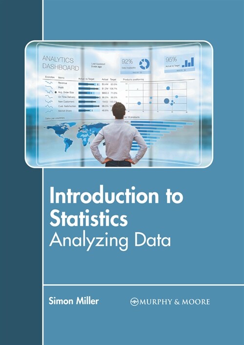 Introduction to Statistics: Analyzing Data (Hardcover)