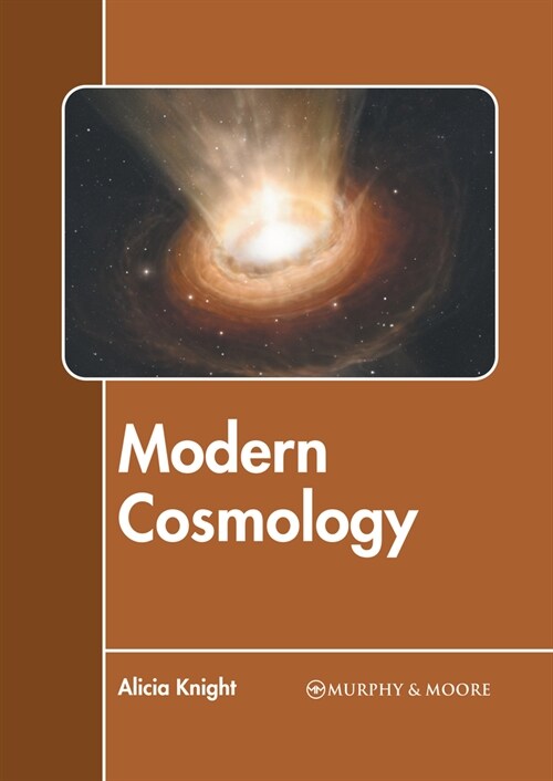 Modern Cosmology (Hardcover)