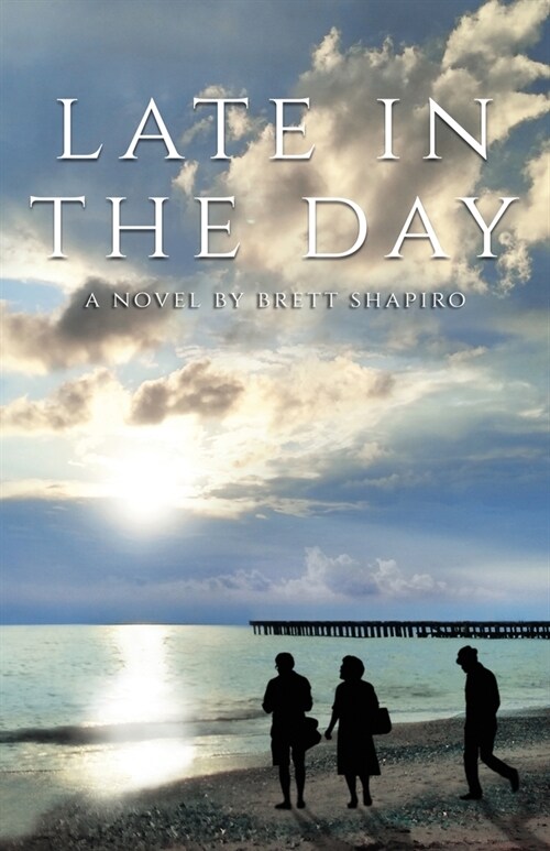 Late In the Day (Paperback)