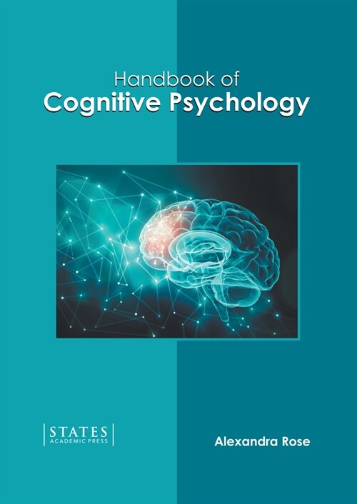 Handbook of Cognitive Psychology (Hardcover)