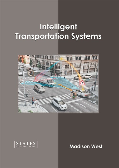 Intelligent Transportation Systems (Hardcover)