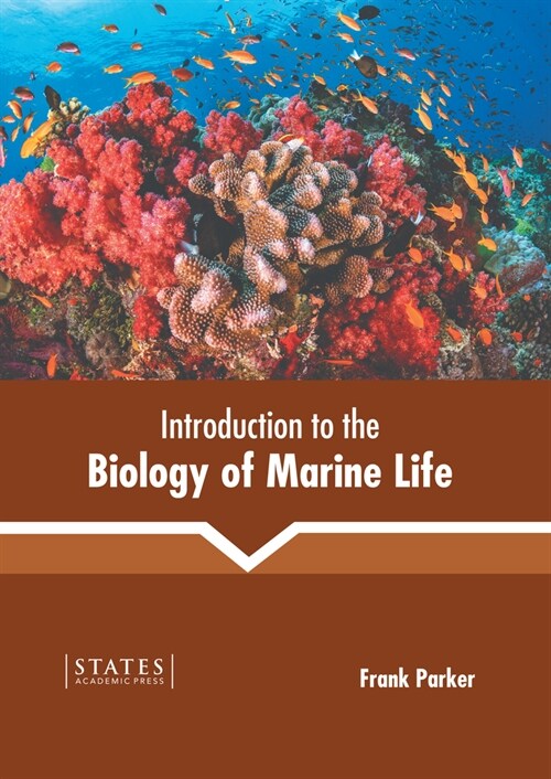 Introduction to the Biology of Marine Life (Hardcover)