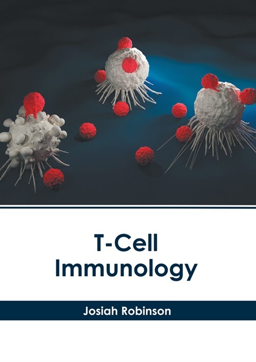 T-Cell Immunology (Hardcover)