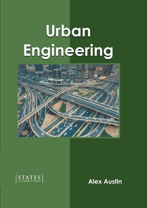 Urban Engineering (Hardcover)