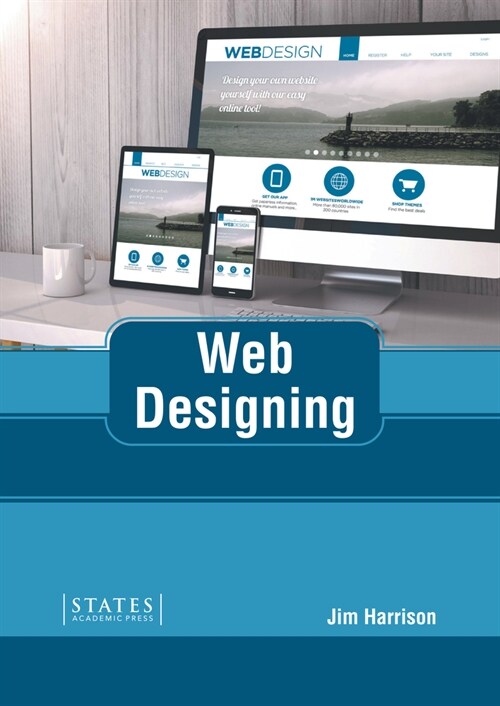 Web Designing (Hardcover)