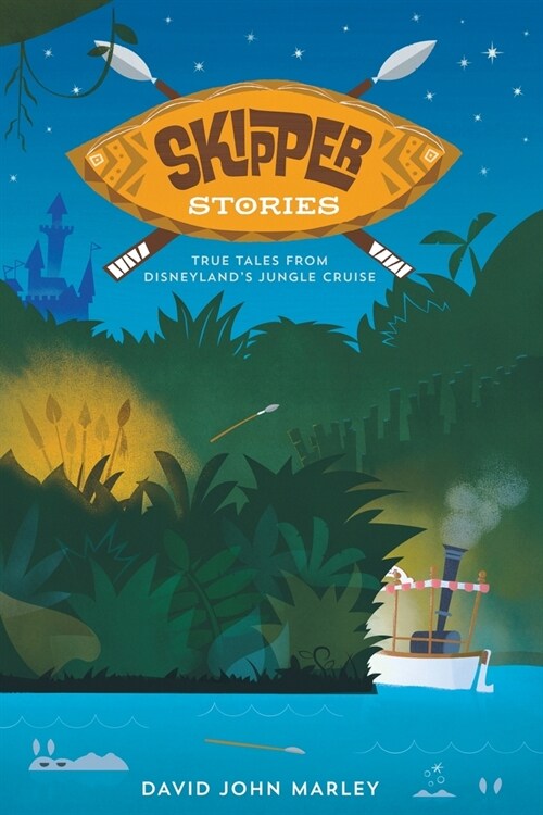 Skipper Stories (Paperback)