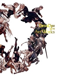 The Art of Tactics Ogre: Let Us Cling Together (Hardcover)