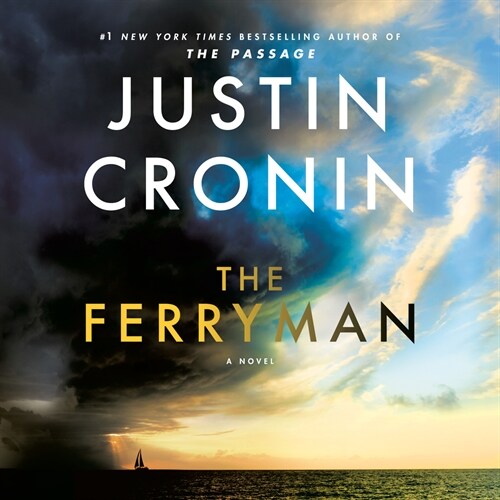 The Ferryman (Audio CD)