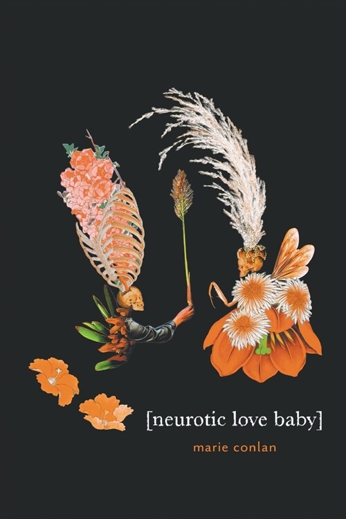 Neurotic Love Baby (Paperback)