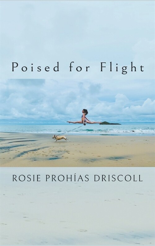 Poised for Flight (Hardcover)