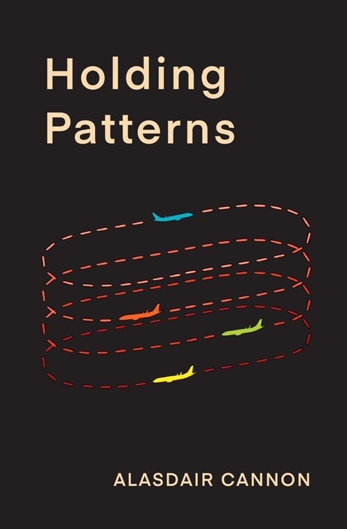 Holding Patterns (Paperback)
