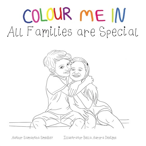 All Families are Special (Paperback)